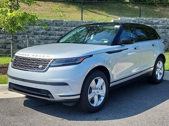 LAND ROVER RANGE ROVER VELAR 2025 SALYJ2EX8SA804280 image
